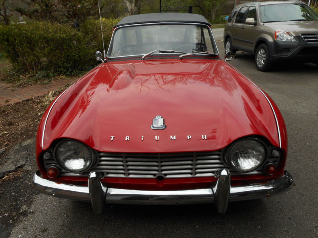1962 Triumph Other - photo 2