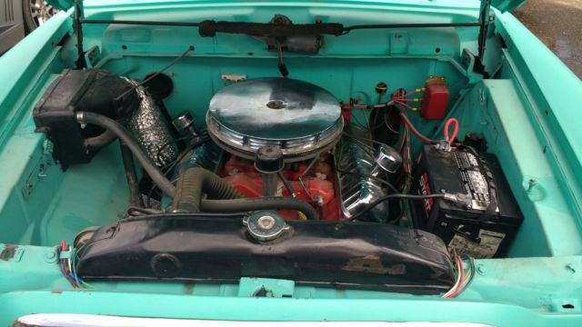 1962 Studebaker Champ - photo 11