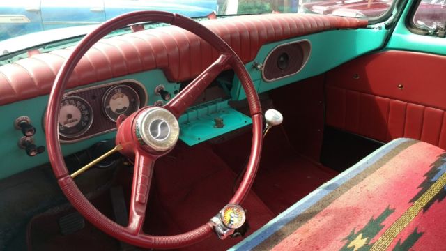 1962 Studebaker Champ - photo 8