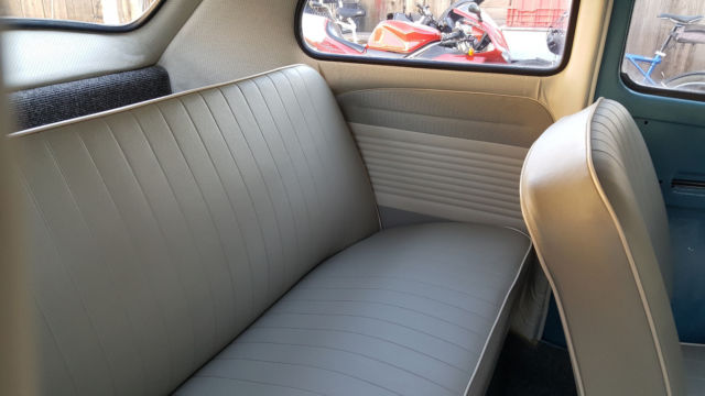 1962 Volkswagen Beetle - Classic Deluxe - photo 11