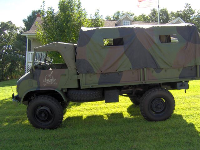 1962 Mercedes-Benz Other - photo 3