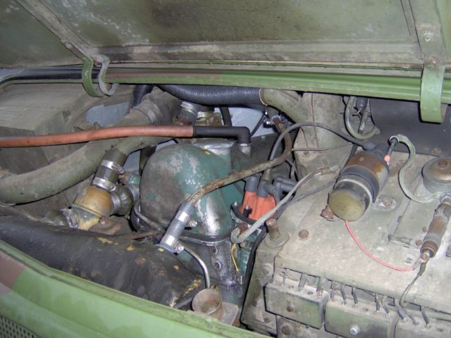 1962 Mercedes-Benz Other - photo 5
