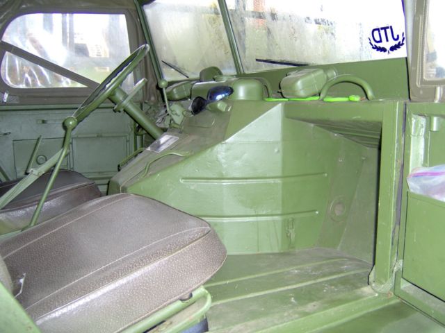 1962 Mercedes-Benz Other - photo 7