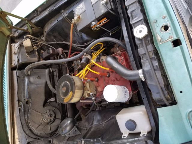 1962 AMC American Deluxe - photo 4