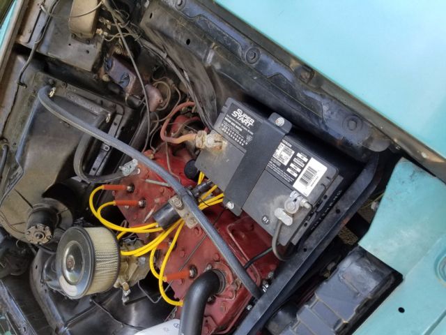 1962 AMC American Deluxe - photo 5