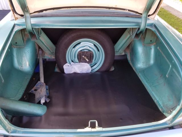 1962 AMC American Deluxe - photo 6