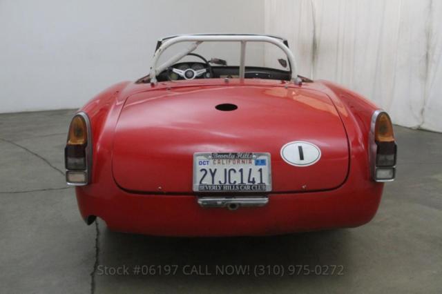 1962 Alfa Romeo 2000 - photo 12