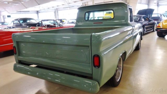 1962 GMC G10 - photo 10