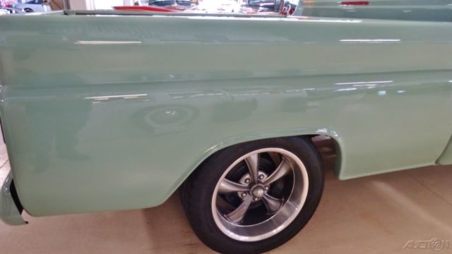 1962 GMC G10 - photo 11