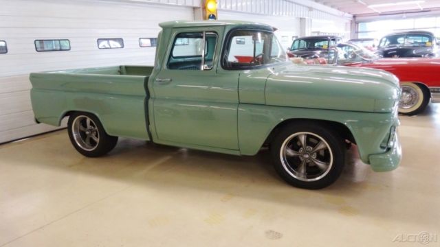 1962 GMC G10 - photo 2