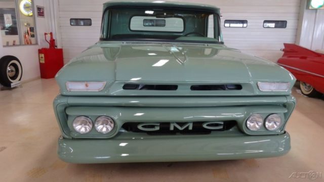 1962 GMC G10 - photo 4