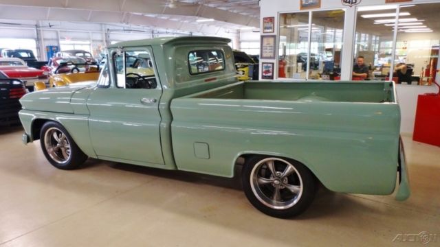 1962 GMC G10 - photo 7