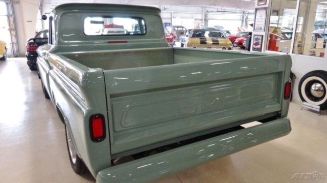 1962 GMC G10 - photo 8