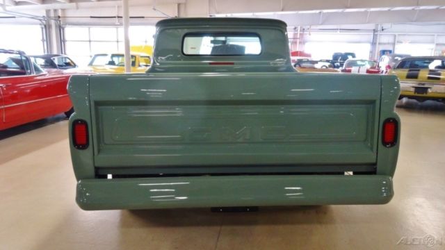 1962 GMC G10 - photo 9
