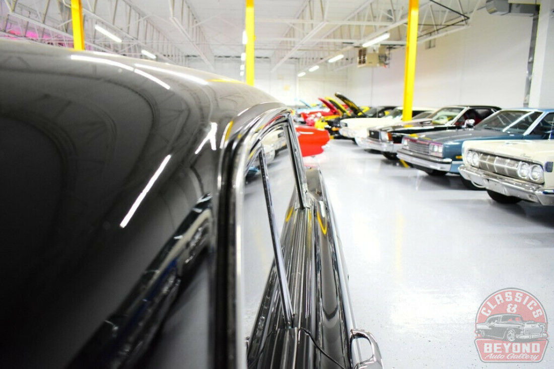 1962 Pontiac Grand Prix - photo 12