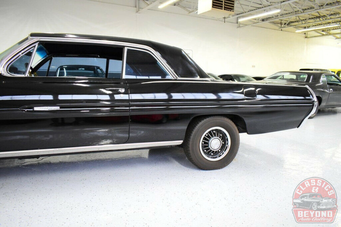 1962 Pontiac Grand Prix - photo 6