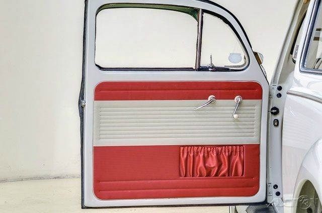 1962 Oldsmobile F85 - photo 7
