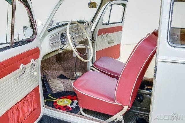 1962 Oldsmobile F85 - photo 9