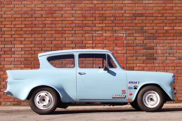1962 Ford Other