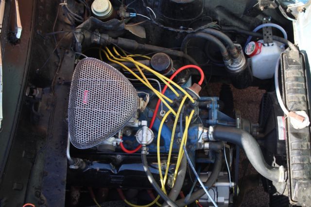 1962 Ford Other - photo 10