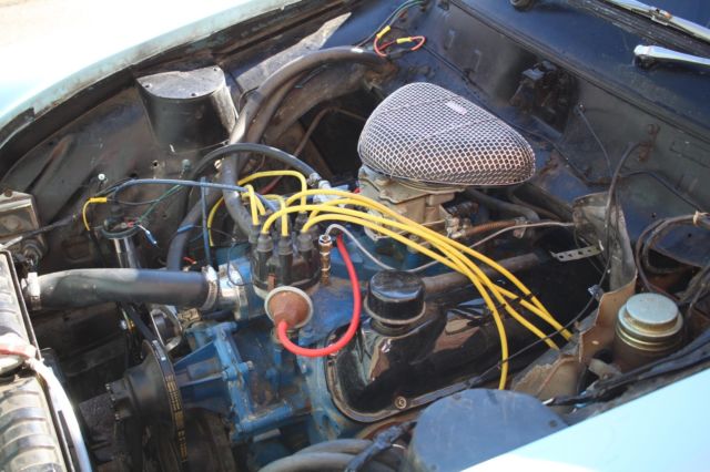 1962 Ford Other - photo 11