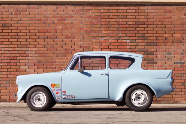 1962 Ford Other - photo 2