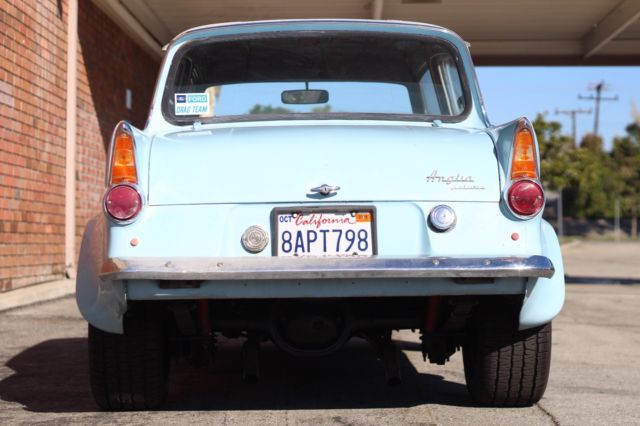 1962 Ford Other - photo 4