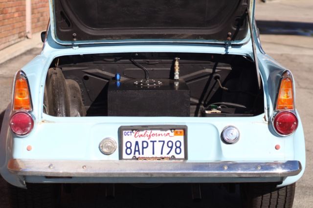 1962 Ford Other - photo 9
