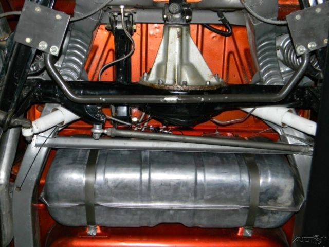 1962 Chevrolet Impala Vehicle Trim: - photo 3