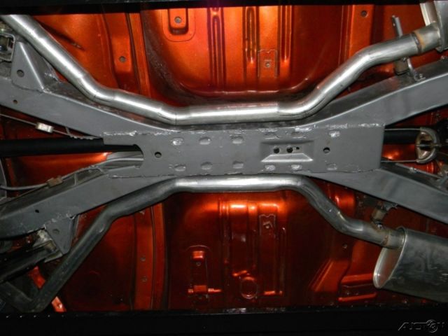 1962 Chevrolet Impala Vehicle Trim: - photo 4