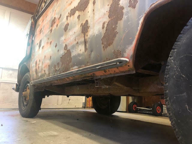 1962 Volkswagen Bus/Vanagon Deluxe - photo 2