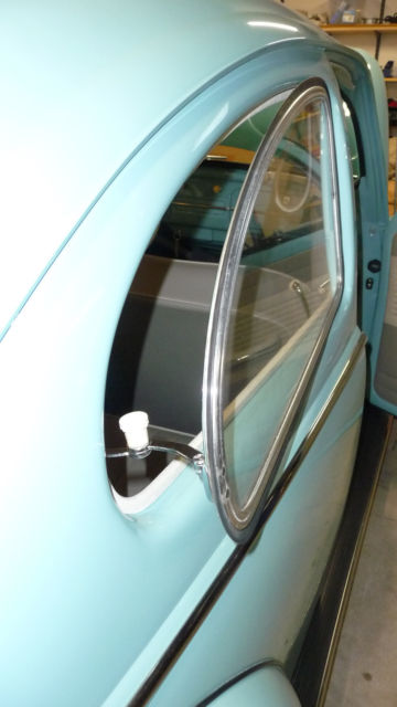 1962 Volkswagen Beetle - Classic Sedan - photo 5
