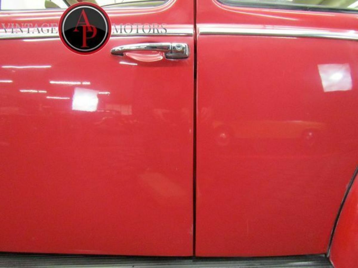 1962 Volkswagen Beetle - Classic "AC" SUNROOF!! - photo 11