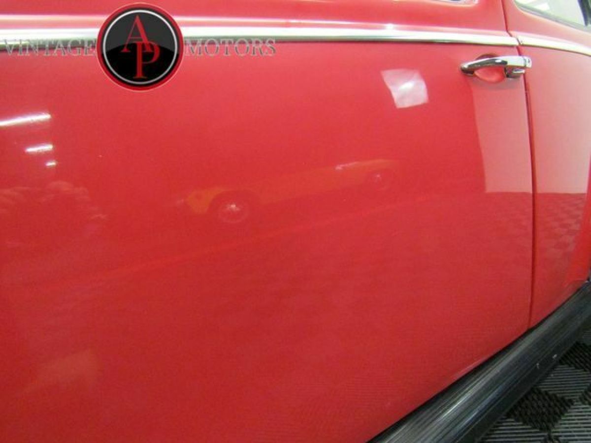 1962 Volkswagen Beetle - Classic "AC" SUNROOF!! - photo 8