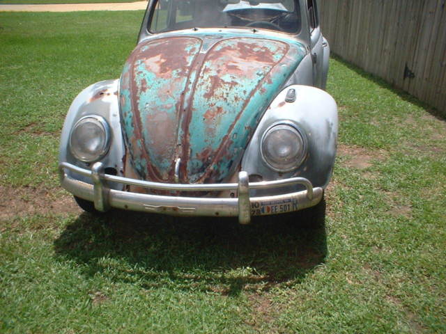 1962 Volkswagen Beetle - Classic - photo 2