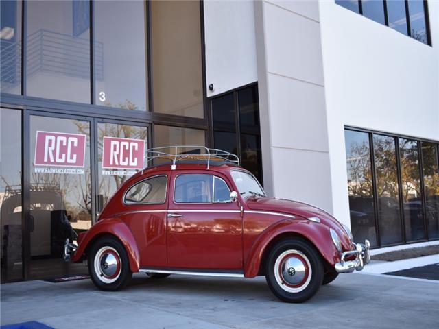 1962 Volkswagen Beetle-New -- - photo 13