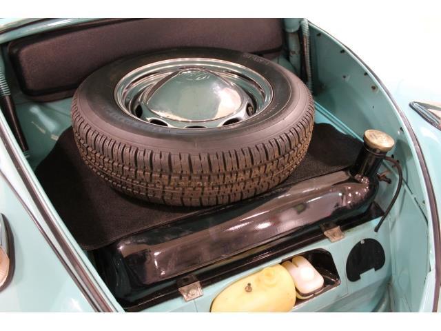 1962 Volkswagen Beetle-New -- - photo 9
