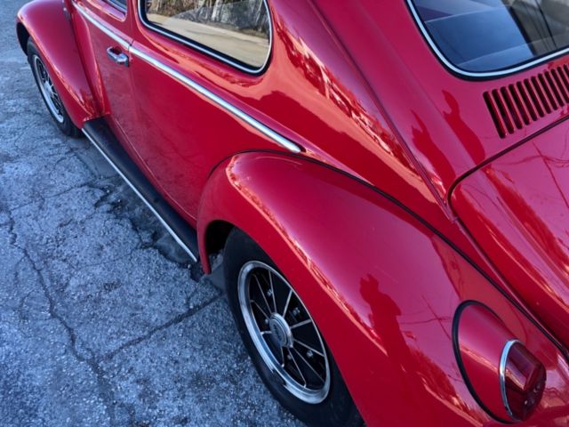 1962 Volkswagen Beetle - Classic - photo 12