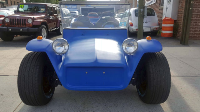 1962 Volkswagen Beetle - Classic Buggy - photo 6
