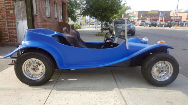 1962 Volkswagen Beetle - Classic Buggy - photo 9