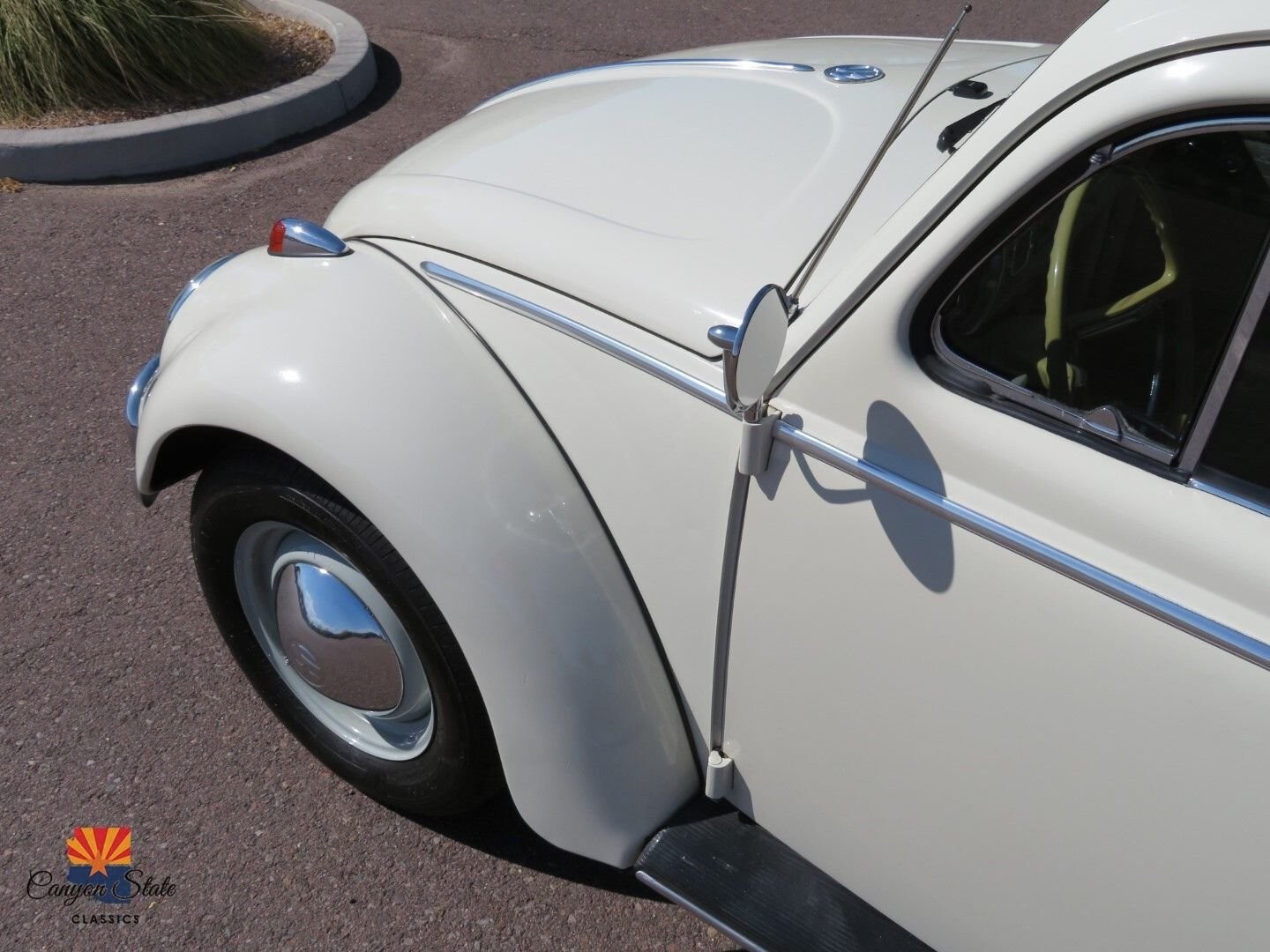 1962 Volkswagen Beetle - Classic Sunroof Beetle Ragtop - photo 13