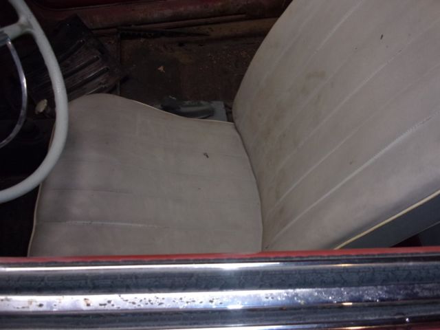 1962 Volkswagen Beetle - Classic convertible - photo 5