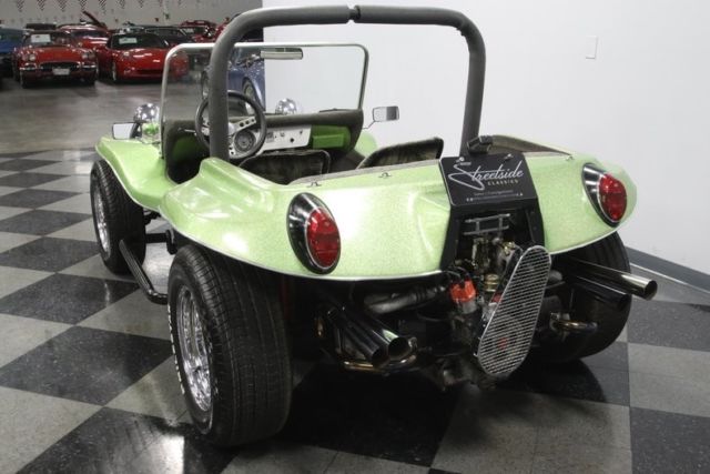 1962 Volkswagen Beetle-New Dune Buggy Meyers Manx Tribute - photo 11