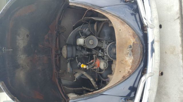 1962 Volkswagen Beetle - Classic - photo 12
