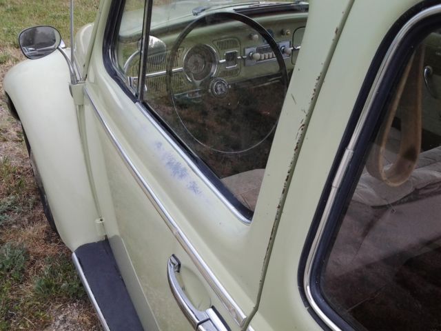 1962 Volkswagen Beetle - Classic - photo 13