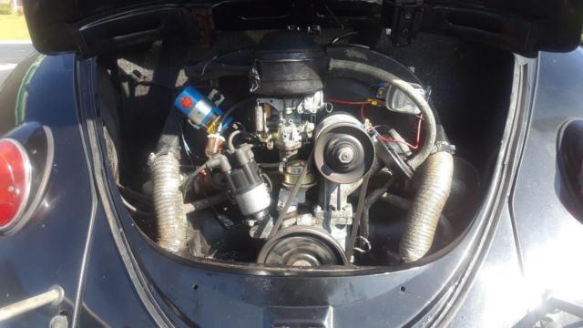 1962 Volkswagen Beetle - Classic - photo 12