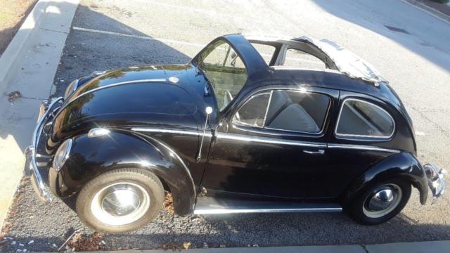 1962 Volkswagen Beetle - Classic - photo 13