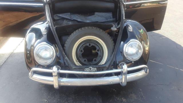 1962 Volkswagen Beetle - Classic - photo 8