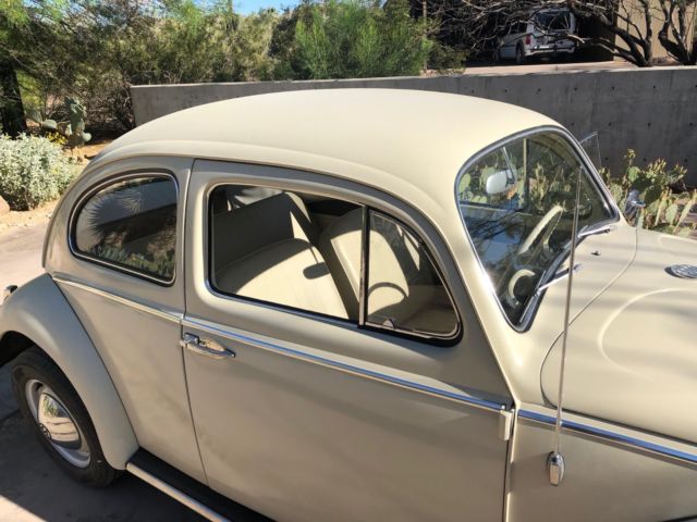 1962 Volkswagen Beetle - Classic - photo 10