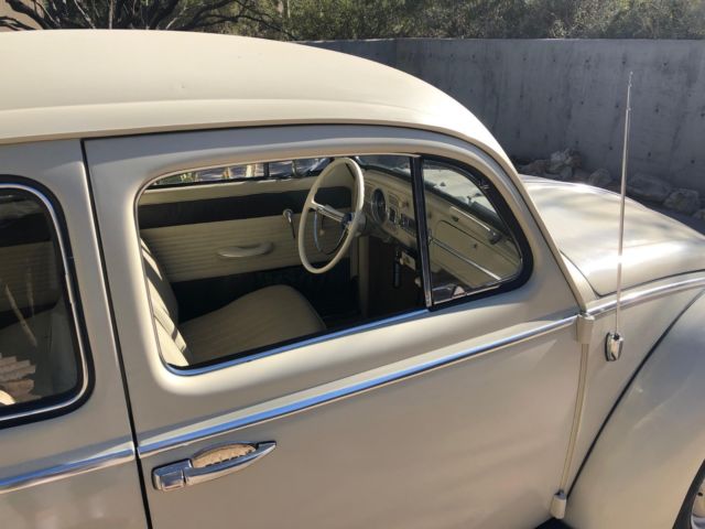 1962 Volkswagen Beetle - Classic - photo 11